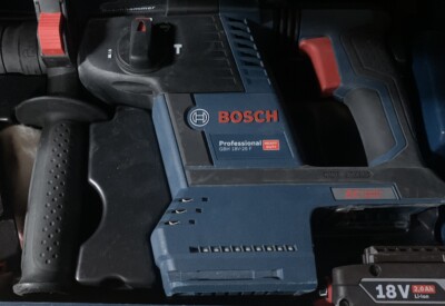 Location Perforateur électrique Bosch à Eckwersheim